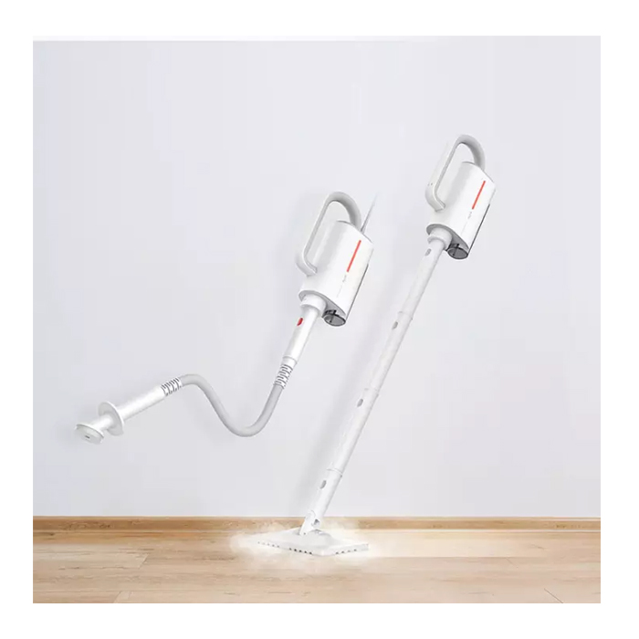 Deerma Vacuum Cleaner Electric Steam - ZQ610